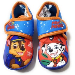 Paw Patrol indoor shoes 22-27