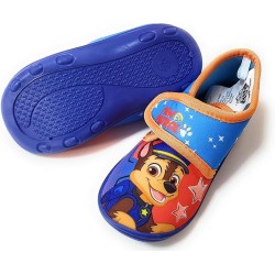 Paw Patrol indoor shoes 22-27