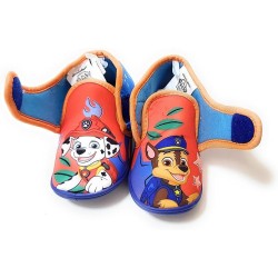 Paw Patrol indoor shoes 22-27