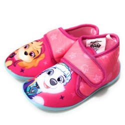 Paw Patrol Pawsome indoor shoes 22-27