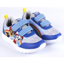 Basket enfant Paw Patrol 23-28