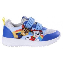 Basket enfant Paw Patrol 23-28