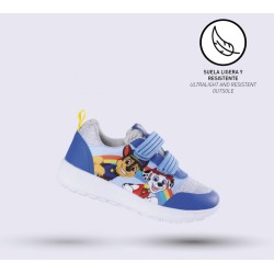 Paw Patrol street shoes 23-28