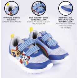 Paw Patrol street shoes 23-28