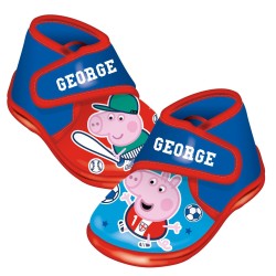 Chaussons  enfant Peppa Pig 22-27