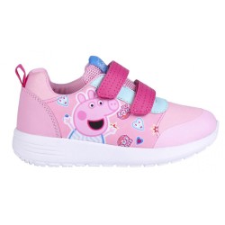 Basket enfant Peppa Pig Street 23