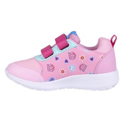 Basket enfant Peppa Pig Street 23