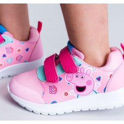 Basket enfant  Peppa Pig 28