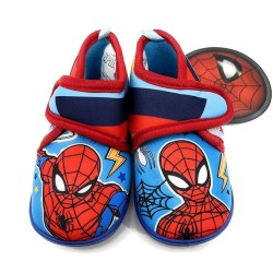 Chaussons enfant Spiderman 22-27