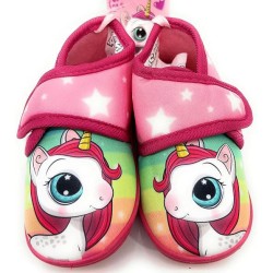 Chaussons enfant Licorne Big Dream 22-27