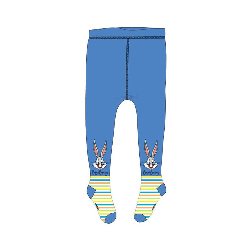 The Looney Tunes Looney Tunes Bugs Bunny Baby Tights 68/74 cm