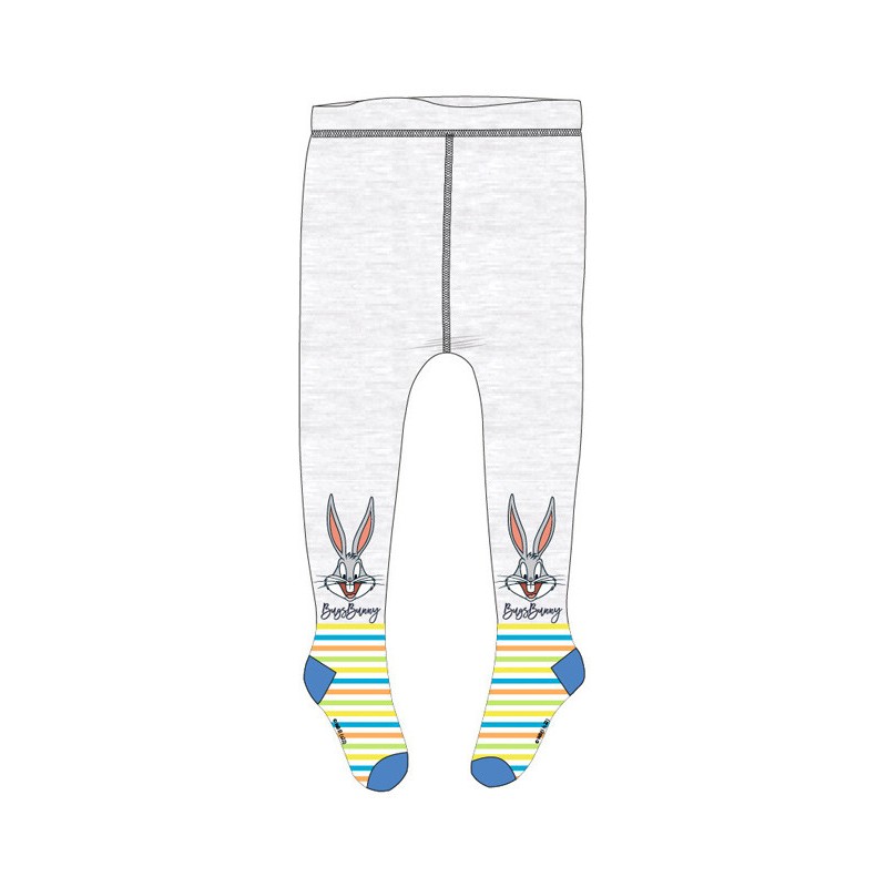 Collants Bébé Bugs Bunny Looney Tunes 80/86 cm