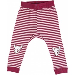 Pantalon bébé Disney Bambi 2 pièces 62/68 cm