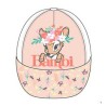 Casquette de baseball pour bébé Disney Bambi Blossom 48 cm