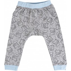 Lot de 2 pantalons bébé Disney Dumbo 74/80 cm