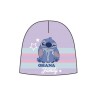 Bonnet bébé Disney Lilo et Stitch Ohana 48 cm