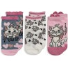 Chaussettes bébé Disney Marie 0/6 mois