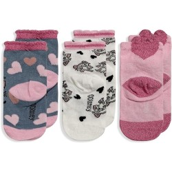 Chaussettes bébé Disney Marie 0/6 mois