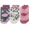 Chaussettes bébé Disney Marie 0/6 mois