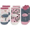 Chaussettes bébé Disney Marie Cat 6/12 mois