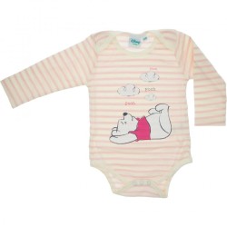 Body bébé Disney Winnie l'ourson 2 pièces 62/68 cm