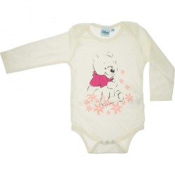 Body bébé Disney Winnie l'ourson, lot de 2, 74/80 cm