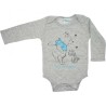 Disney Winnie the Pooh baby bodysuit set of 2 - 80/86 cm