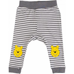 Pantalon bébé Disney Winnie l'ourson 2 pièces 62/68 cm