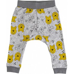 Pantalon bébé Disney Winnie l'ourson 2 pièces 62/68 cm