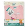 T-shirt bébé Disney Winnie l'ourson, haut 2 pièces 68/74 cm