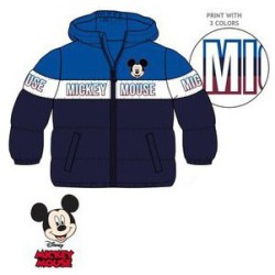 Veste doublée bébé Disney Mickey 24 mois