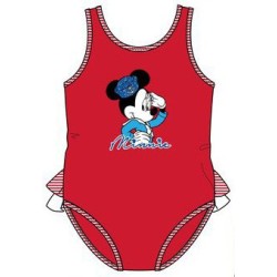 Maillot de bain bébé Disney Minnie, nageur 18 mois