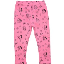 Leggings épais Disney Minnie Baby 12/18 mois