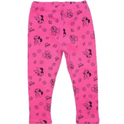 Disney Minnie  Baby, Thick Leggings 9/12 months