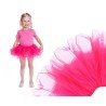 Colour Fuchsia Fuchsia Skirt, Tutu