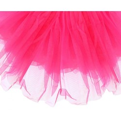 Colour Fuchsia Fuchsia Skirt, Tutu