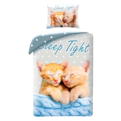 Litière pour chat Animals Sleep Tight 140√ó200cm, 70√ó90 cm