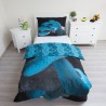 Snake bed linen 140×200cm, 70×90 cm