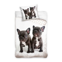 Dog bedding cover 140×200cm, 70×90 cm