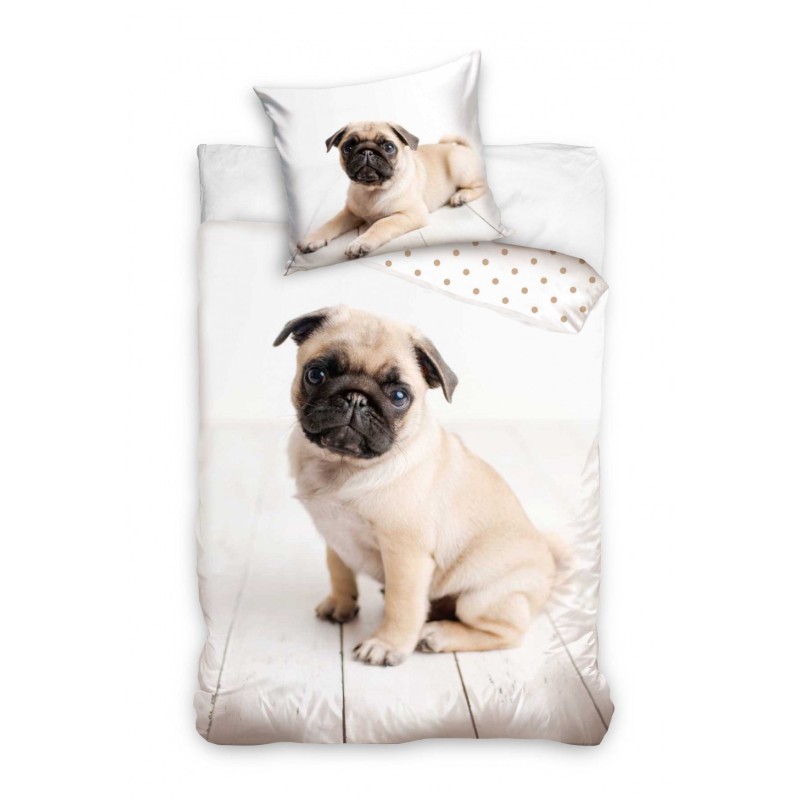 Dog bedding set 140×200cm, 70×90 cm