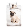 Dog bedding set 140×200cm, 70×90 cm