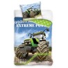 Tractor Extreme Power Bedding Set 140×200cm, 70×90 cm