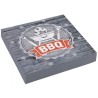 BBQ Grill 20er-Serviette 33x33 cm