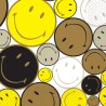 Emoji  Smiley Originals 16-piece napkin 33x33 cm