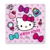 Hello Kitty Fashion napkin 20 pcs 33x33 cm