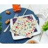 Spring Have Fun Light napkin 20 pcs 33x33 cm