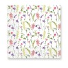 Blume Colorful Serviette 20 Stk., 33x33 cm FSC