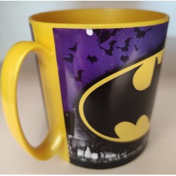 Tasse micro Batman Bat Signal 350 ml Classe II