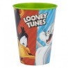 Tasse ludique Looney Tunes, plastique 260 ml