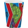 Gobelet en plastique Avengers Army, 260 ml